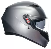 K3 2.6 Rodio Серый