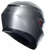K3 2.6 Rodio Серый