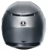 K3 2.6 Rodio Серый