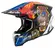 Twist 2.0 Tiki Blue, Black