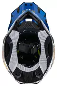 Twist 2.0 Tiki Blue, Black
