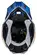 Twist 2.0 Tiki Blue, Black