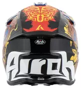 Twist 2.0 Tiki Blue, Black