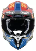 Twist 2.0 Tiki Blue, Black