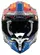 Twist 2.0 Tiki Blue, Black