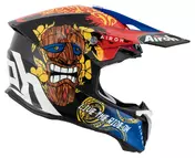 Twist 2.0 Tiki Blue, Black