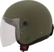 Freeride Military Green Зеленый