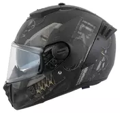 Spartan RS XBot Carbon, Grey