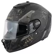 Spartan RS XBot Carbon, Grey