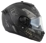 Spartan RS XBot Carbon, Grey