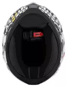 SX.100 Big Shot Красно-белый