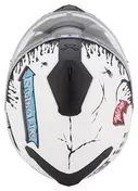 SX.100 Big Shot Красно-белый