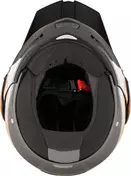 Tourmax Titan Черно-оранжевый