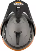 Tourmax Titan Черно-оранжевый