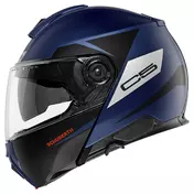 C5 Eclipse Blue Синий