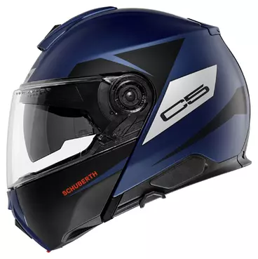 C5 Eclipse Blue Синий