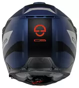 C5 Eclipse Blue Синий