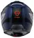 C5 Eclipse Blue Синий