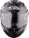X-802RR Carbon Carbon, Silver, Red