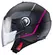 Riviera V4 X Geo black, pink, Grey