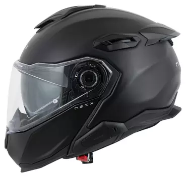 X.Lifetour Plain Черный