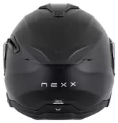 X.Lifetour Plain Черный