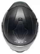 X.Lifetour Plain Черный