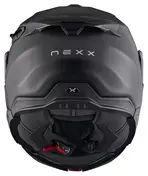 X.Lifetour Plain Черный