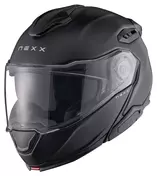 X.Lifetour Plain Черный