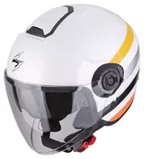 Exo-City II Bee Бело-желтый