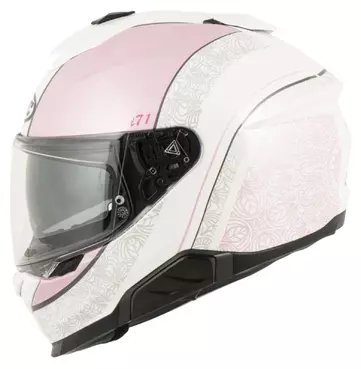 i71 Sera MC8 Pink, White