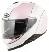 i71 Sera MC8 Pink, White
