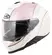 i71 Sera MC8 Pink, White