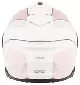 i71 Sera MC8 Pink, White