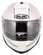 i71 Sera MC8 Pink, White