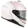 i71 Sera MC8 Pink, White