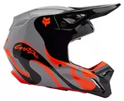 V1 Emotion MX24 Серый