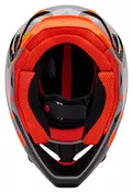 V1 Emotion MX24 Серый