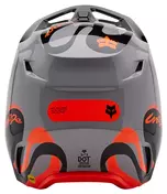 V1 Emotion MX24 Серый