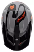 V1 Emotion MX24 Серый