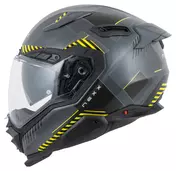 X.WST 3 Fluence Grey, Yellow