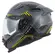 X.WST 3 Fluence Grey, Yellow