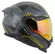 X.WST 3 Fluence Grey, Yellow