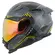 X.WST 3 Fluence Grey, Yellow