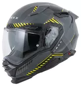 X.WST 3 Fluence Grey, Yellow