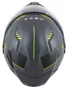 X.WST 3 Fluence Grey, Yellow