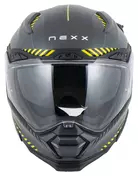 X.WST 3 Fluence Grey, Yellow