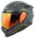 X.WST 3 Fluence Grey, Yellow