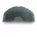 Smoke Lens For Ufo WISE Mask; WISE PRO