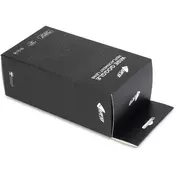 Smoke Lens For Ufo WISE Mask; WISE PRO